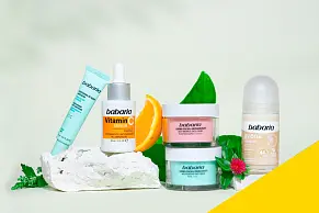 Премьера косметического бренда BABARIA 