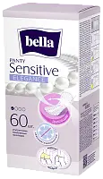 BELLA Прокладки ежедневные, 60 шт