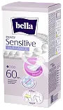 BELLA Прокладки ежедневные, 60 шт