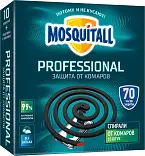 Mosquitall спирали профессиональная защита