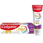 Colgate зубная паста pro здоровье дёсен 75 мл