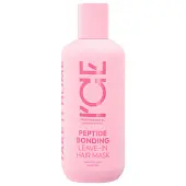 ICE Professional home hair несмываемая маска для экстремально повреждённых волос 200 мл