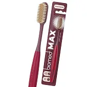 Biomed зубная щётка комлексная max жесткая цвет в ассортименте