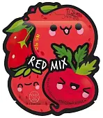 El` Skin маска коктейль красный микс