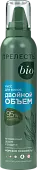 Прелесть Био мусс для волос морские минералы сверхсильная фиксация 160 мл