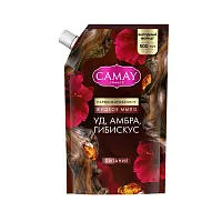 Camay жидкое мыло парфюмированное пленительная страсть 500 мл