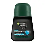 Garnier дезодорант антиперспирант роликовый для тела men антибактериальный эффект 48 ч мужской 50 мл