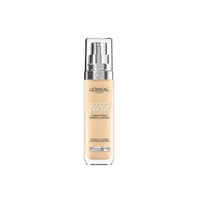 Loreal Paris тональный крем тон 2 d 2 30 мл 