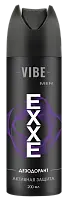 Exxe men дезодорант аэрозоль 200 мл xl размер