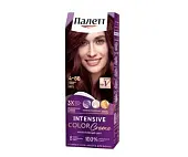 Палетт крем краска для волос красный гранат 4.88