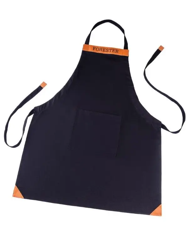 Forester фартук для гриля с регулируемой длиной grill cheff