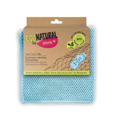 York салфетка из микрофибры океан 