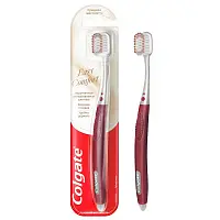 Colgate зубная щетка comfort средняя