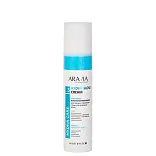 ARAVIA Professional Крем-уход восстанавливающий для глубокого увлажнения сухих и обезвоженных волос, 250 мл