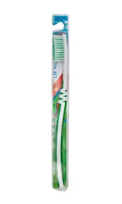 Dr Clean зубная щетка средняя 