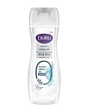 Duru hydro pure гель для душа micellar 650 мл
