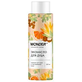Wonder Lab экомасло для душа 0,38 л