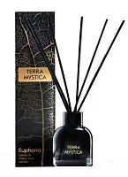 Breesal ароматический диффузор terra mystica euphoria эйфория 80 мл