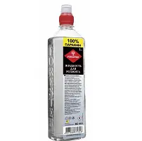 Forester жидкость для розжига 1 л