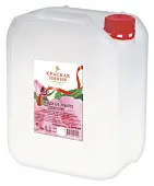 Красная линия жидкое мыло дикая роза 5 л