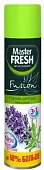 Master FRESH освежитель воздуха горная лаванда 300 мл