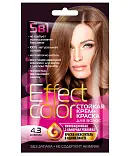 Effect С краска для волос тон 4.3 шоколад
