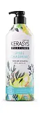 KeraSys шампунь для волос шарм 600 мл