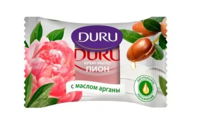 Duru крем мыло в инд кор 90 г 