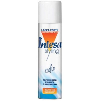 Intesa лак для волос 500 мл 