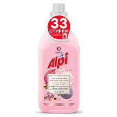 Grass гель концентрат для шерсти и шелка 1,8 л