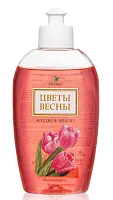 ВЕСНА цветы весны жидкое мыло тюльпан 280 г