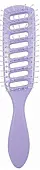 Lei расчёска вентиляционная 110 фиолетовая
