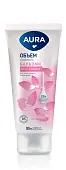 Aura бальзам для волос объём и свежесть туба флиптоп 250 мл