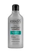 Kerasys шампунь для волос Уход за жирной кожей головы 180мл