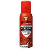 Gardex extreme аэрозоль репеллент от мошки и комаров 100 мл