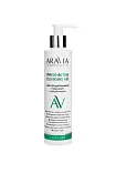 Aravia Laboratories Фито-гель для умывания очищающий с ниацинамидом 200 мл