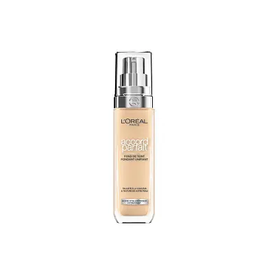 Loreal Paris тональный крем тон 3.5 30 мл
