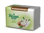 ВЕСНА ассорти жасмин и кокосовое молочко 140 г