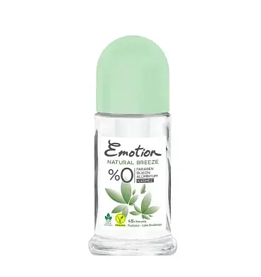 Emotion natural breeze шариковый дезодорант 50 мл