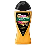 Palmolive роскошь масел гель для душа с маслом макадамии и экстрактом пиона 250 мл