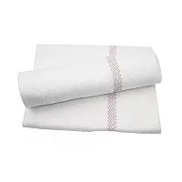 York салфетка для пола кипельно белая 220г/м2 50х60 см