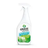 Grass clean glass очиститель стекол и зеркал 600 мл тригер