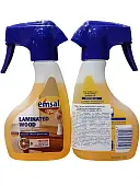 Emsal лосьон для очистки и ухода за деревянными поверхностями 250мл