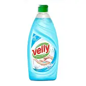 Grass Velly cредство для мытья посуды нежные ручки 500 мл