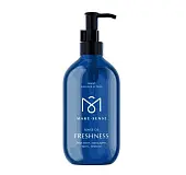 Make sense парфюмированный мыло для рук и тела sense бергамот мандарин ирис нероли 500 мл