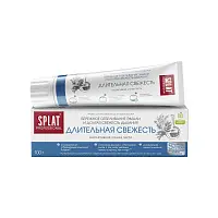 Зубная паста серии professional splat сплат long длительная свежесть 100 г