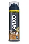 Arko men пена для бритья coffee 200 мл