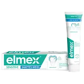 зубная паста сенситив отбеливающая 75 мл