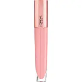 Lorreal paris блеск сыворотка для губ paradise тон 402