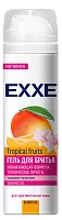 Exxe гель для бритья 200 мл женский